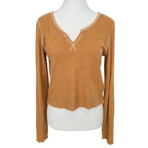 American Eagle Long Sleeve Size Large